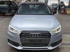 Audi A1 Sportback 1.4 TFSI COD Sport 1.4, 150 CV ID 484434