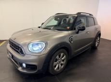 Mini Countryman F60 2.0i Cooper S SAG ALL4 ID 484463