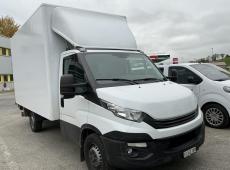 Iveco 35S16 Daily ID 484411