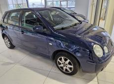 Volkswagen Polo 1.4 16V 75 Comfortline ID 484419