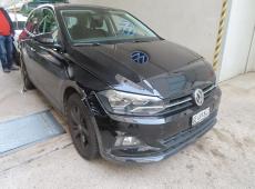 VW Polo 1.0 TSI BMT Comfortline DSG ID 484440