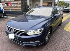 VW Passat Variant TDI 4Motion 190PS ID 484464