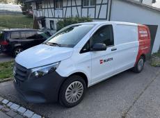 Mercedes-Benz Vito 114 Kaw. L 2.0 CDI Pro Worker II 4Matic ID 484465