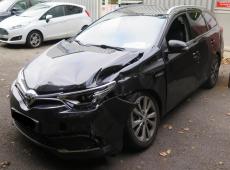 Toyota Auris Touring Sports 1.8 HSD e-CVT ID 484471