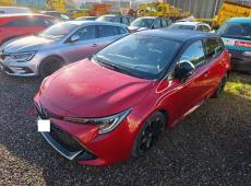 TOYOTA Corolla 2.0 HSD GR-S e-CVT ID 484513