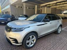 Land Rover Range Rover Velar P250 ID 484311