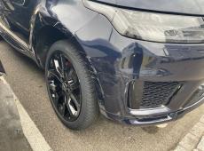 Land Rover Range Rover Sport HSE ID 484591