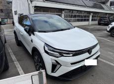 RENAULT Captur 1.6 E-Tech 145 Techno DHT ID 484691