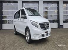 Mercedes-Benz Vito 116 CDI KB TOURER SELECT FAMILY 3200mm L 4×4 ID 484053