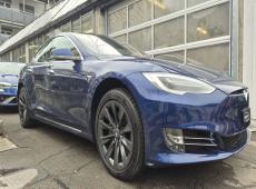 Tesla Model S Long Range ID 484060