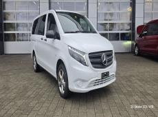 Mercedes Benz Vito 116 CDI KB TOURER SELECT FAMILY 3200mm L 4×4 ID 484067