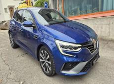 Renault Mégane R.S. Line TCe 160 EDC ID 484068
