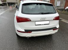 Audi Q5 ID 484095