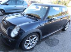 MINI Cooper S ID 484207