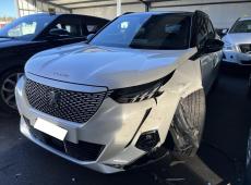 PEUGEOT 2008 e GT Pack 2008 SUV ELEKTRO ID 484206