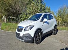 Opel Mokka 1.4T ID 484184