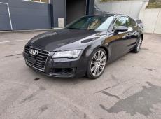 Audi A7 Quattro 3.0 TFSI ID 484169