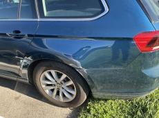 vw Passat ID 484223