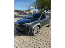 TOYOTA Yaris  Cr. 1.5 Eleg. AWD A, 92 PS