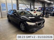 Volvo V90 2.0 D4 Momentum, 190 PS