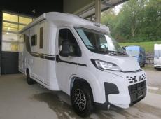 FIAT-KNAUS Tabbert R05 2.2, 141 PS