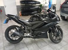 Yamaha YZF-R3 YZF-R3 (6988 km)