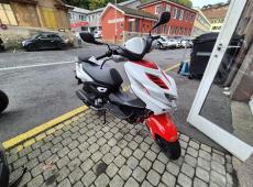 Yamaha Aerox 50 ID 484349