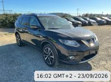 NISSAN X-TRAIL  1.6dCi tekna 4×4 1.6, 131 PS