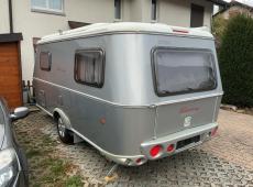 Eriba Troll 540 0.0, 0 PS