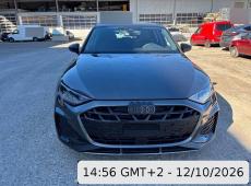 AUDI A3 SB TFSI e 200kW S line, 150 PS